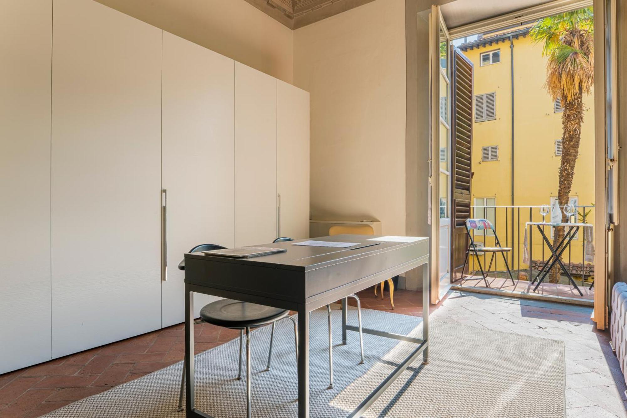 Апартаменты Pepi House In Santa Croce Флоренция Экстерьер фото
